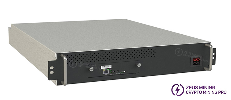 Hardware de minería ASIC Whatsminer M7A, M7AS y M7AS+ Hardware de minería ASIC Whatsminer M7A, M7AS y M7AS+
