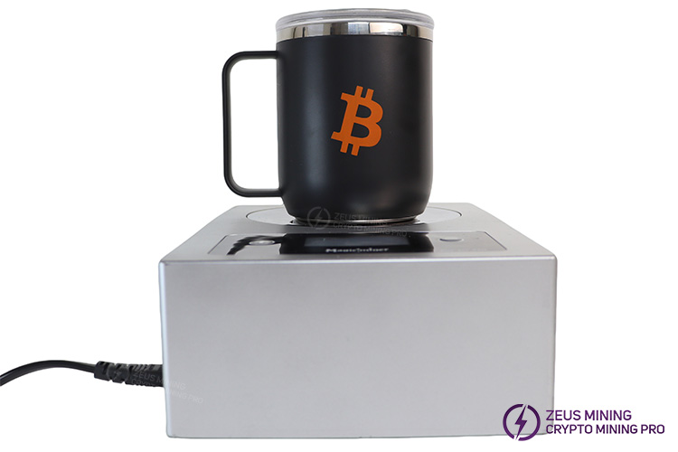 Miner de Bitcoin Magicminer WM02 Miner de Bitcoin Magicminer WM02