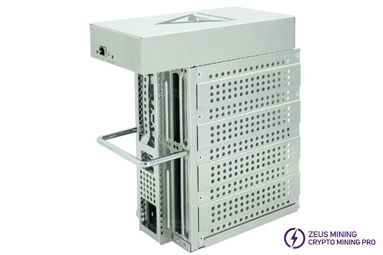 Minero ASIC Avalon A1566I