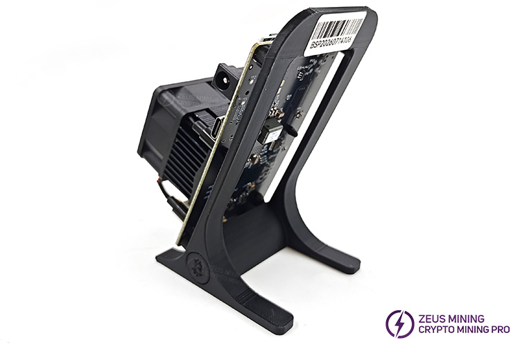 Nuevo modelo de minero de Bitcoin: Bitaxe Gamma 601 Nuevo modelo de minero de Bitcoin: Bitaxe Gamma 601