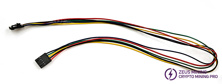 Cable Avalon AUC3