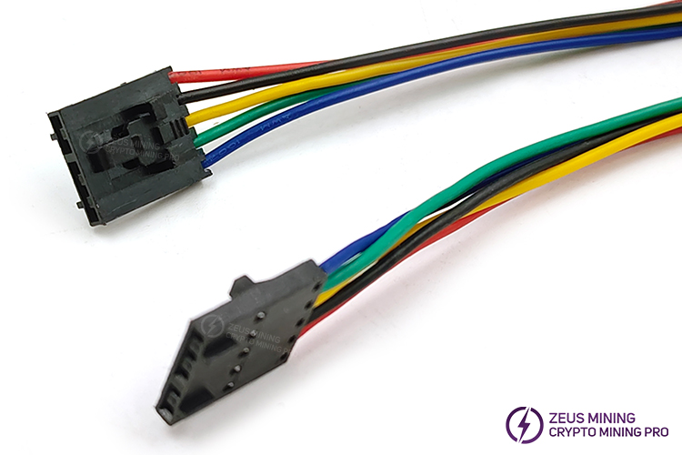 Cable convertidor Avalon AUC3