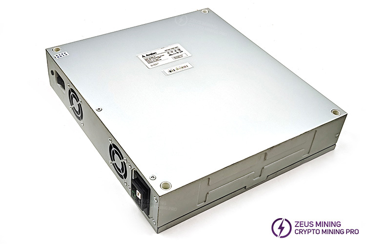 Fuente de alimentación PSU3500-03 para minero Avalon 1566 Fuente de alimentación PSU3500-03 para minero Avalon 1566