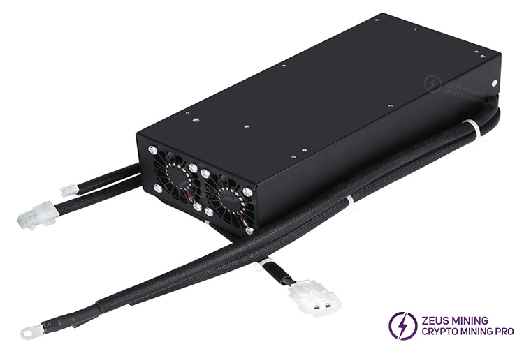 Fuente de alimentación modelo FP-104 para DG Home 1