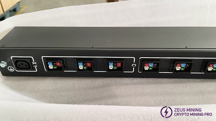 PDU S19j Pro+ a la venta