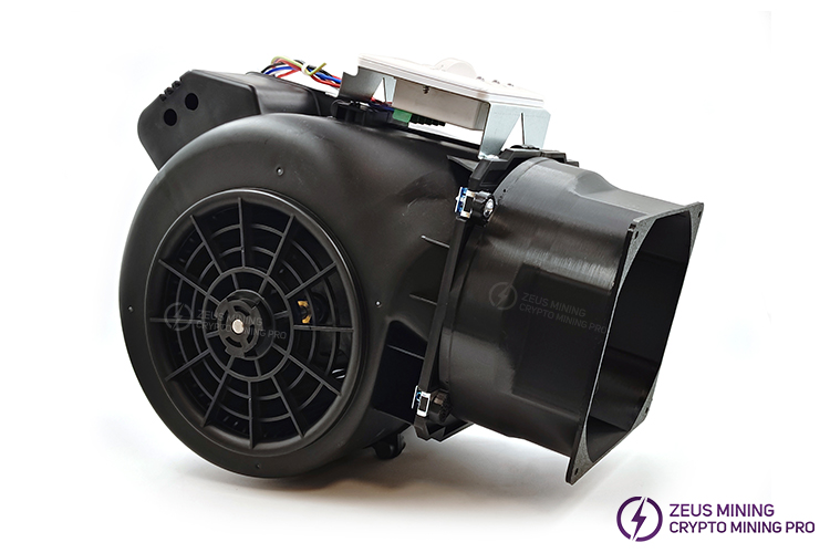 Soplador universal Whatsminer de 400 W