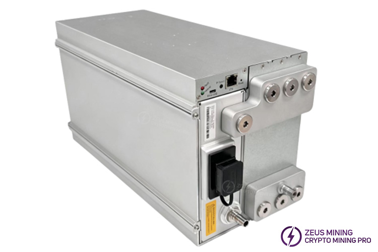 Minero de BTC Bitmain S23 XP Hydro