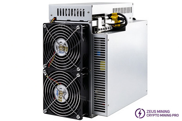 Minero iBeLink BM-S3+ para la minería de Siacoin Minero iBeLink BM-S3+ para la minería de Siacoin