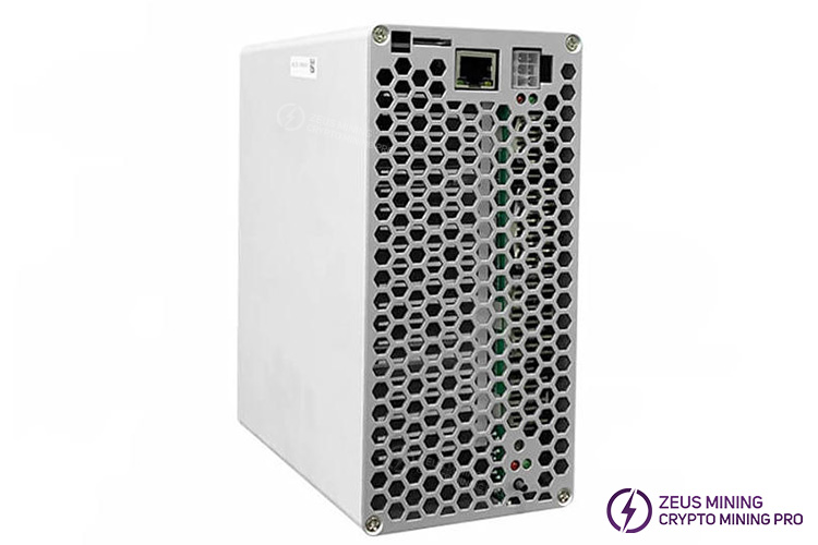 Minero Goldshell HS BOX 470 GH/s para SC Minero Goldshell HS BOX 470 GH/s para SC