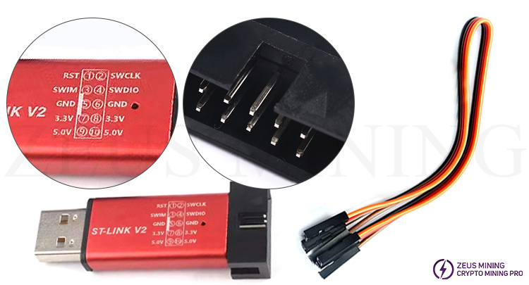 Kit de actualización para PicoBT
