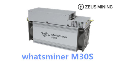 whatsminer M30S