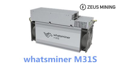 whatsminer M31S