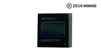 Chip ASIC Antminer BM 1366 BM1366AL BM1366AG para S19XP S19XP Hydro