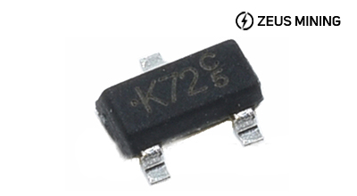 2N7002-7-F K72