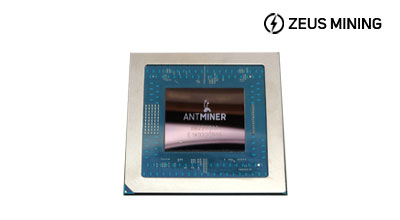 Chip ASIC BM2280AA para Antminer E9 Pro