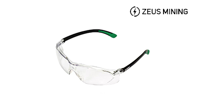 HiKOKI repara gafas protectoras de seguridad
