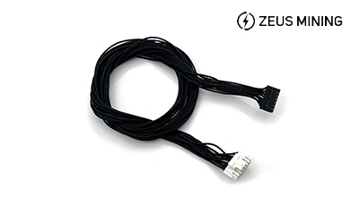 Cable del accesorio de prueba Whatsminer 14P