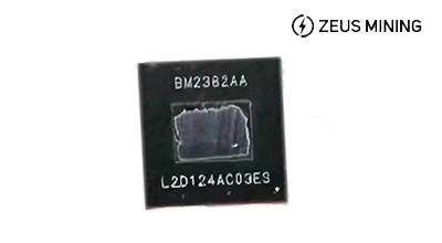 BM2382AA ASIC Chip para Antminer KS5