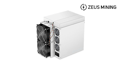 Antminer S19Pro++ BTC minero