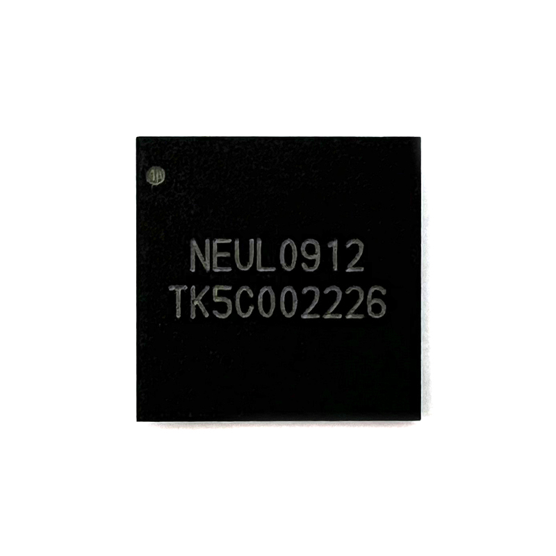 iBeLink ASIC chip