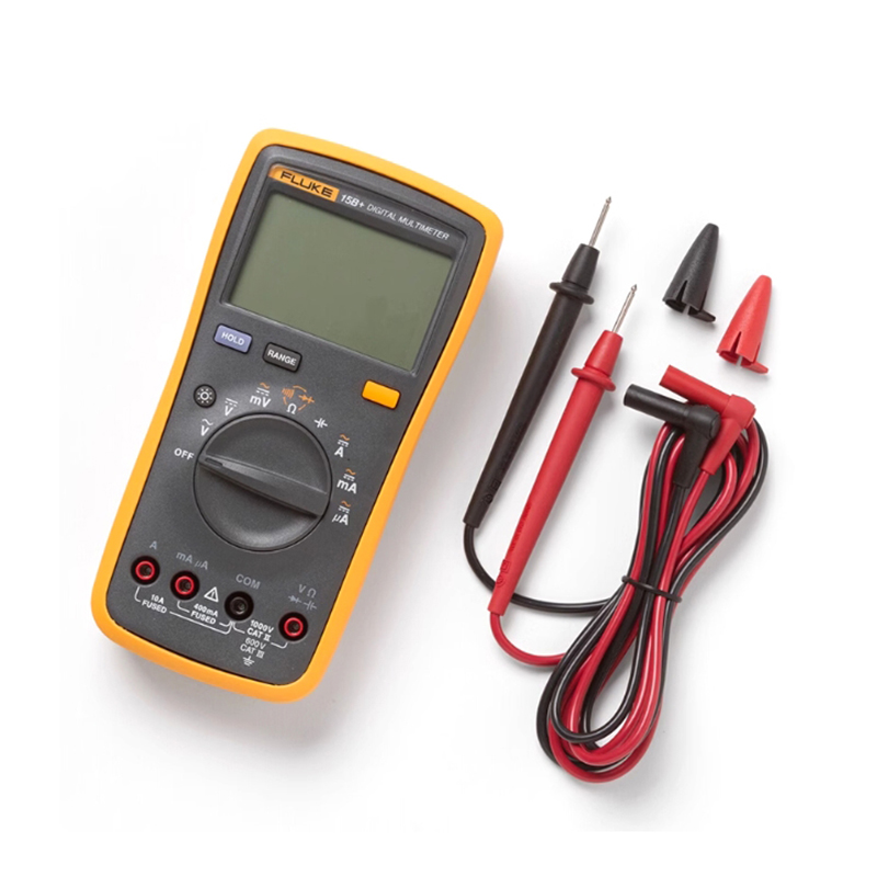 Fluke 15b+ 15BMAX-01