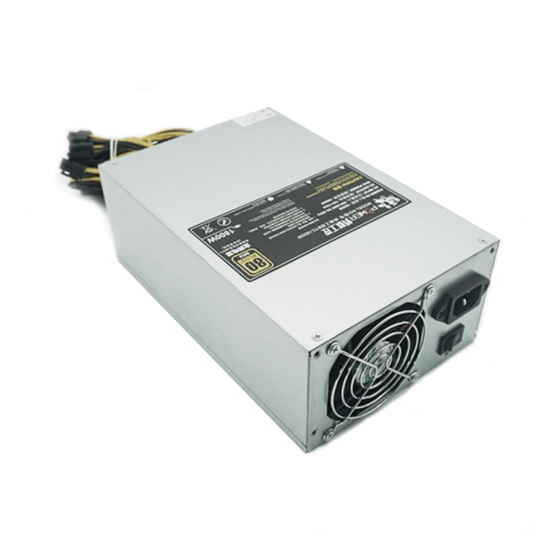 PSU 1800W Usada