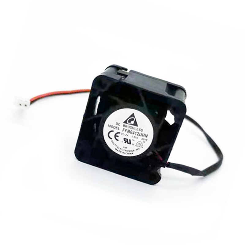 FFB0412UHN 12V ventilador de enfriamiento para Antminer PSU