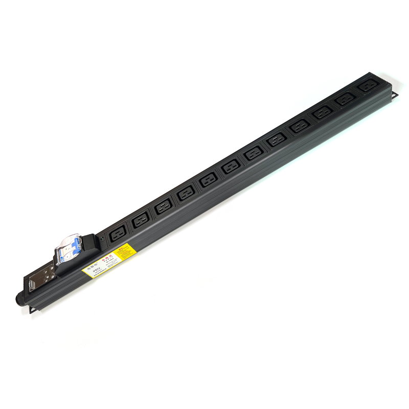 Regleta PDU con conector C19