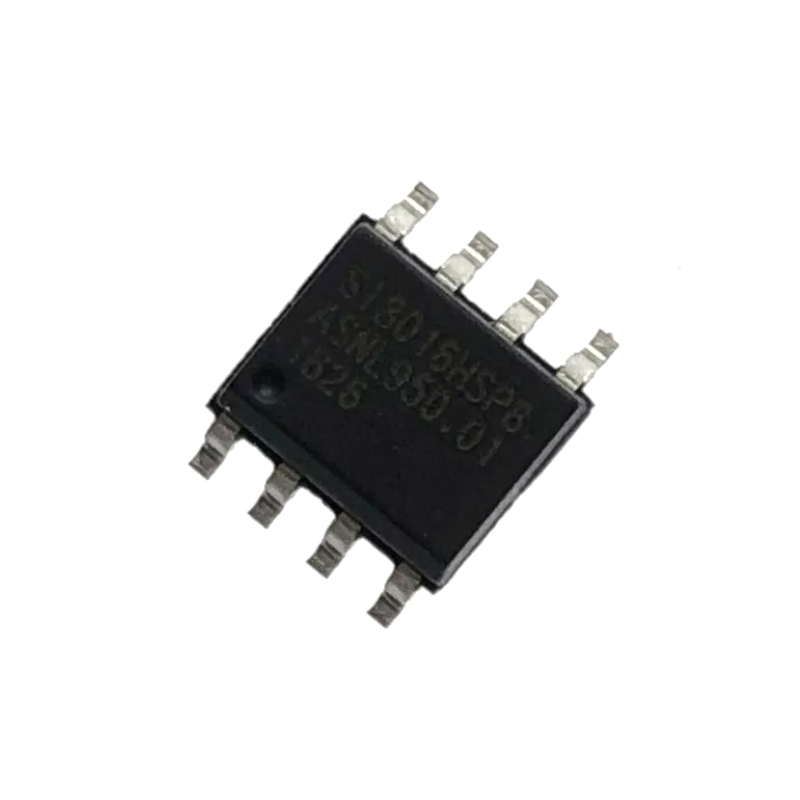 SI8016HSP8