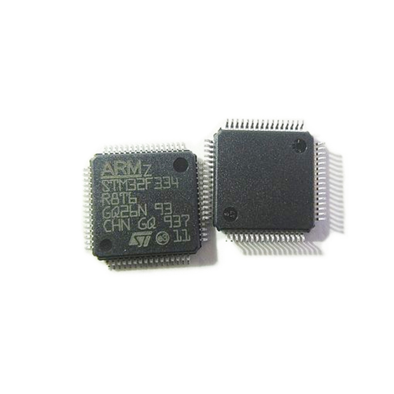 STM32F334 R8T6