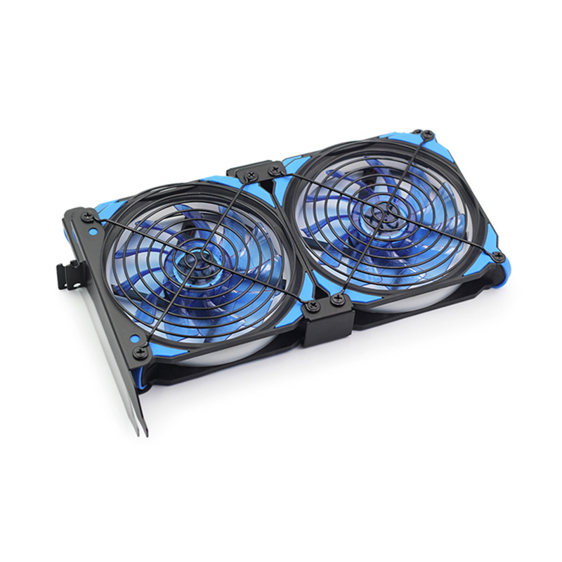 Ventilador general minero GPU