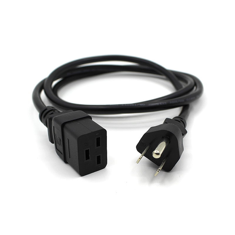 Cable de alimentación C19 para Iceriver KS3 KS3M KS3L KS5L