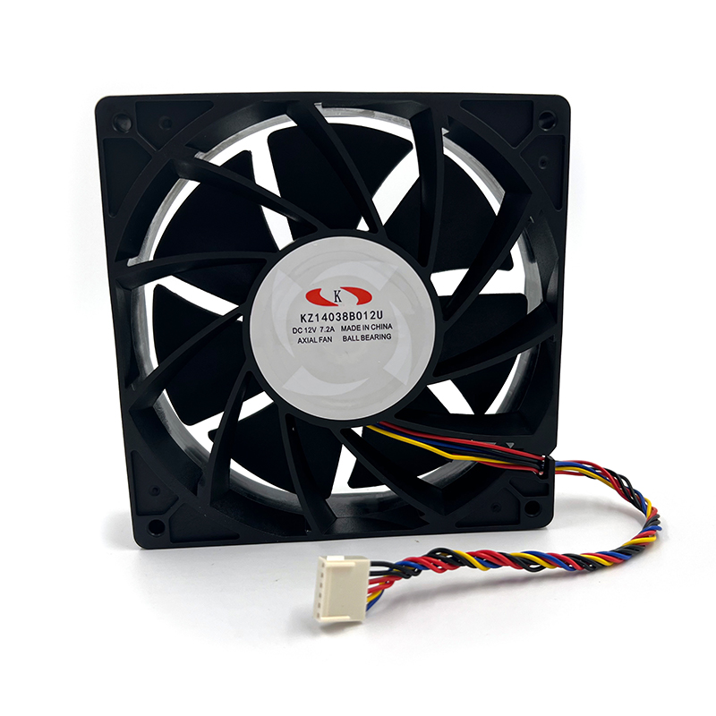 Ventilador Whatsminer M32