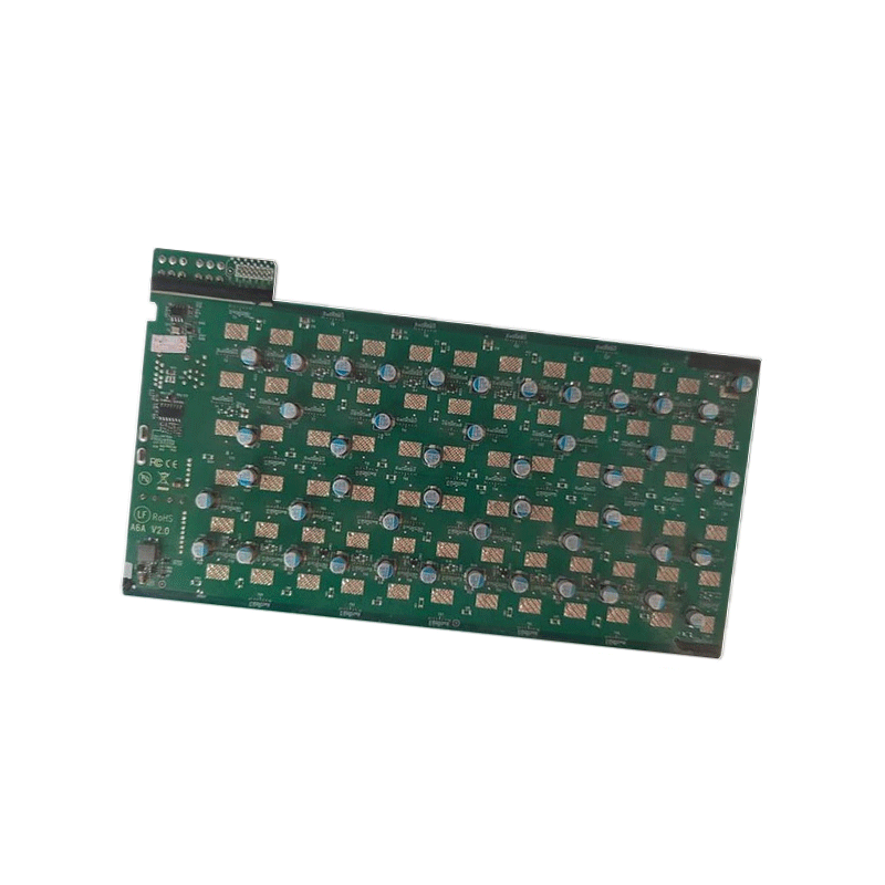 Tablero hash Innosilicon A4 +