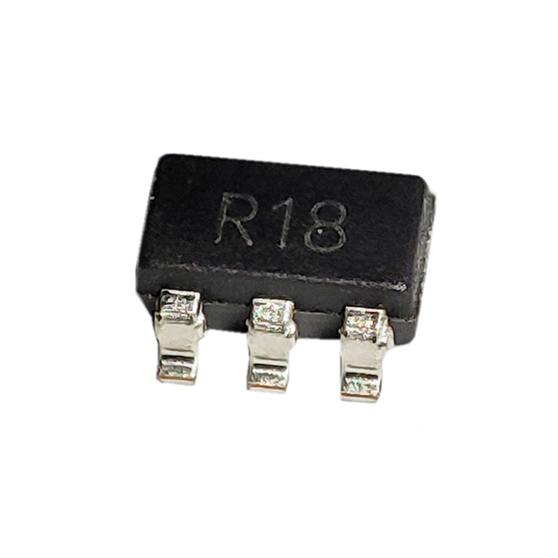 R18 LDO