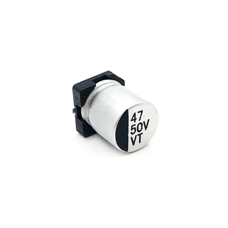 Condensador electrolítico SMD 50V47UF