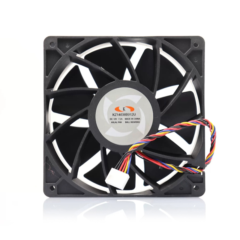 Ventilador Whatsminer M21S