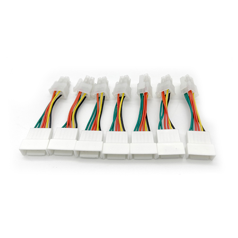 Cable adaptador de ventilador Whatsminer