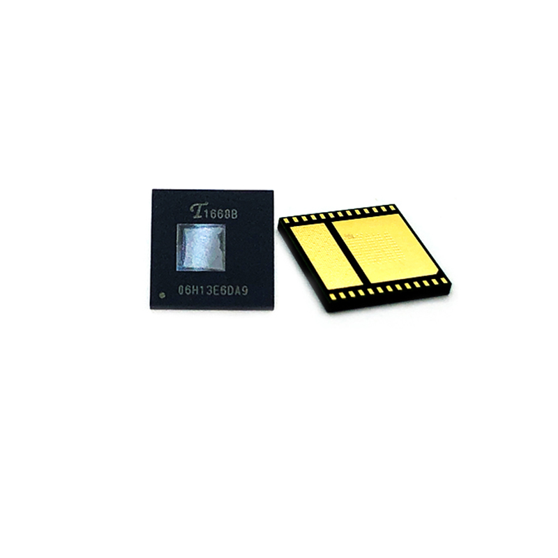 T1668B T1668A chip para T2T