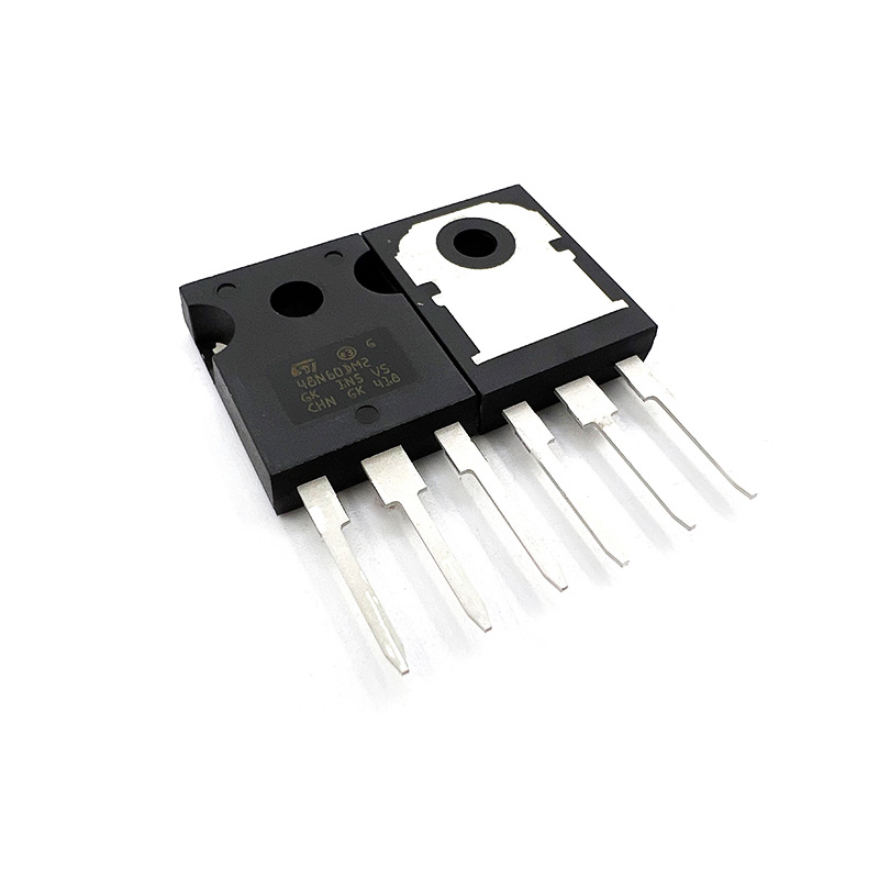 MOSFET 48N60DM2