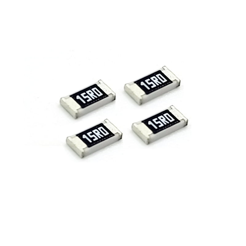 Resistencia SMD 15R0