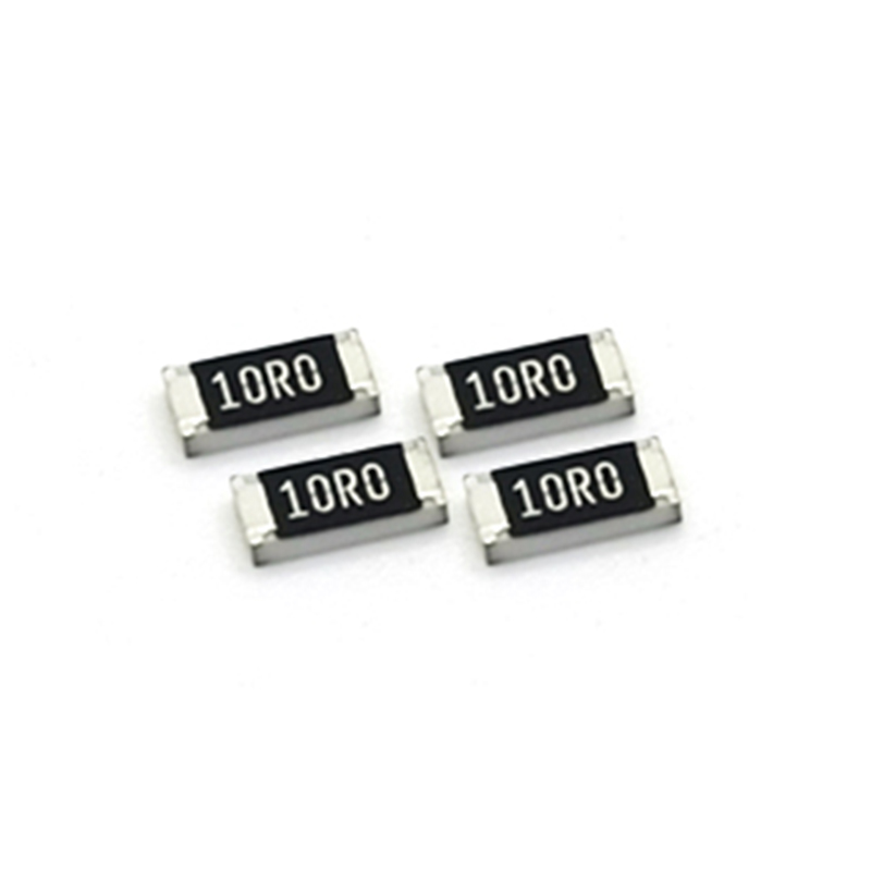 1206 SMD resistencia 10R0 R270