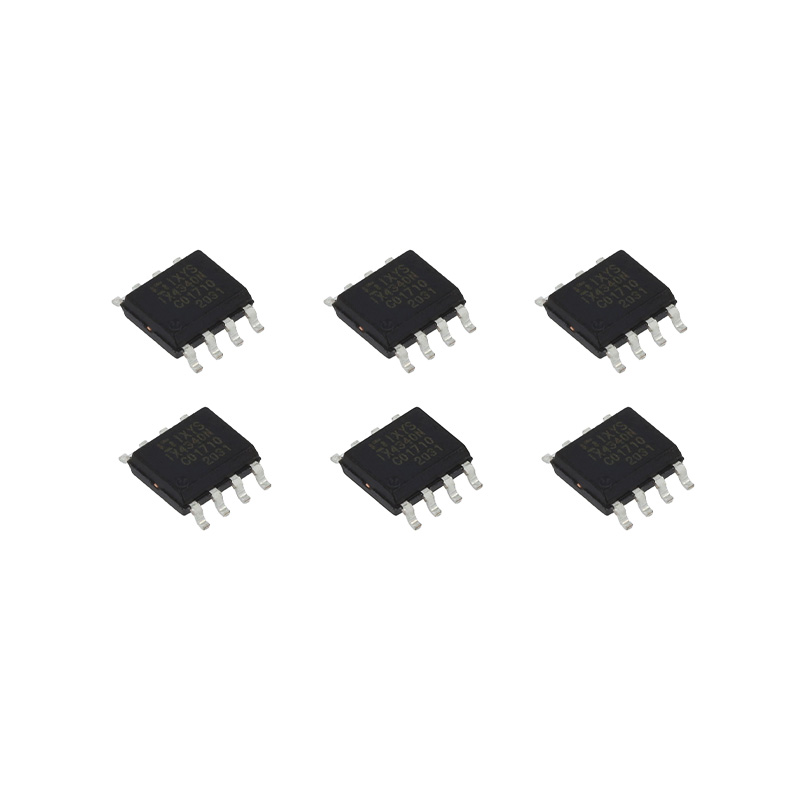 Microcircuito smd IX4340N (8 pines)