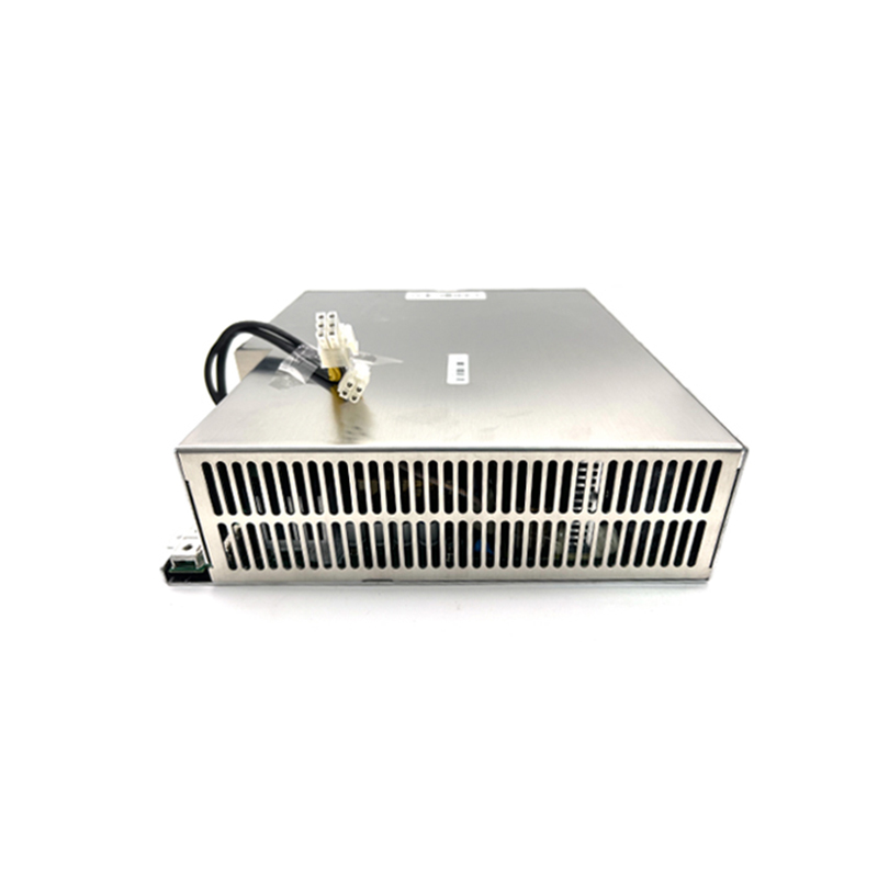 Fuente de alimentación INNOSILICON G1306A