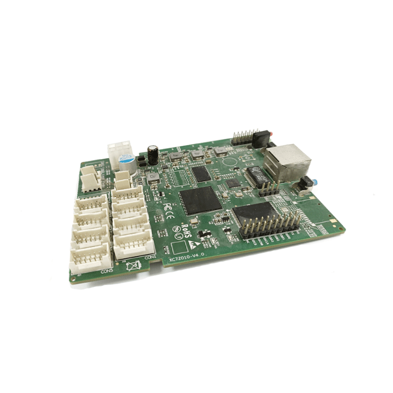 Placa de control universal Innosilicon A4+ y T1