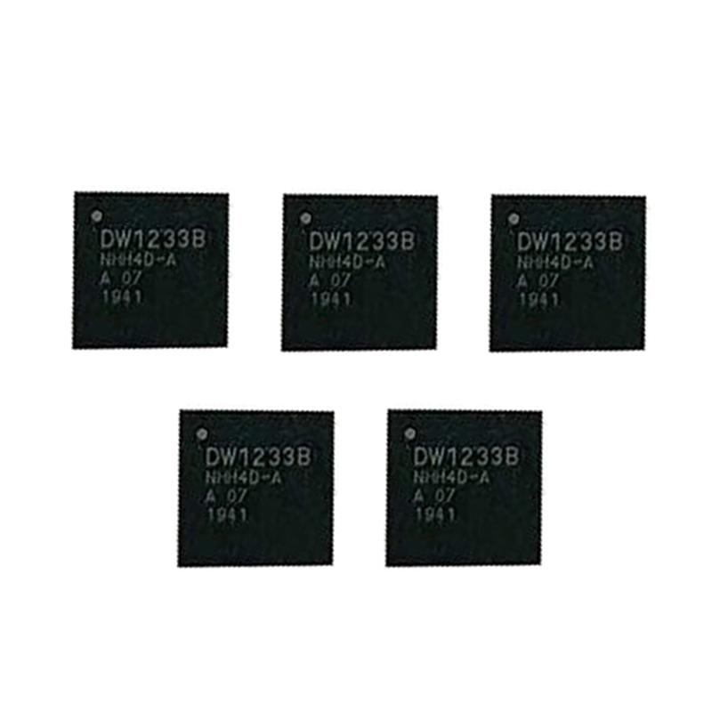 Chip ASIC Ebit DW1233B