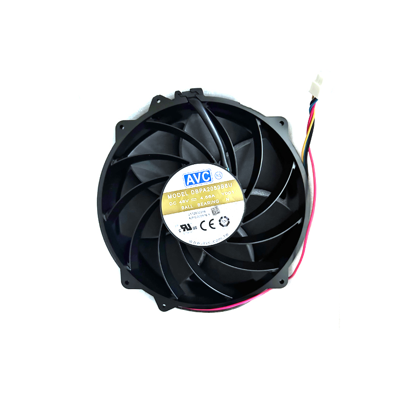 DBPA2053B8U Y001 Ventilador 200mm