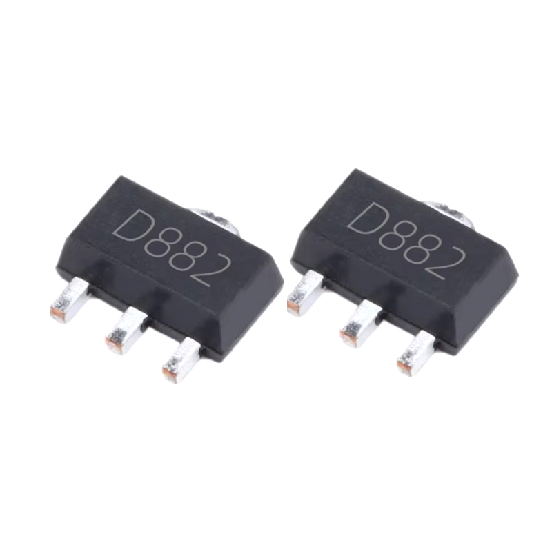 Transistor D882