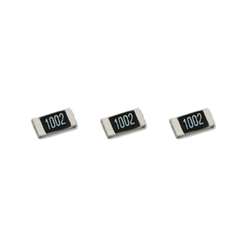 Resistencia SMD 1002