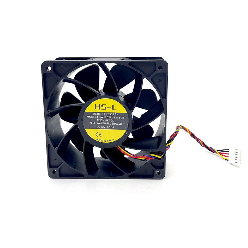 Ventilador Whatsminer D1